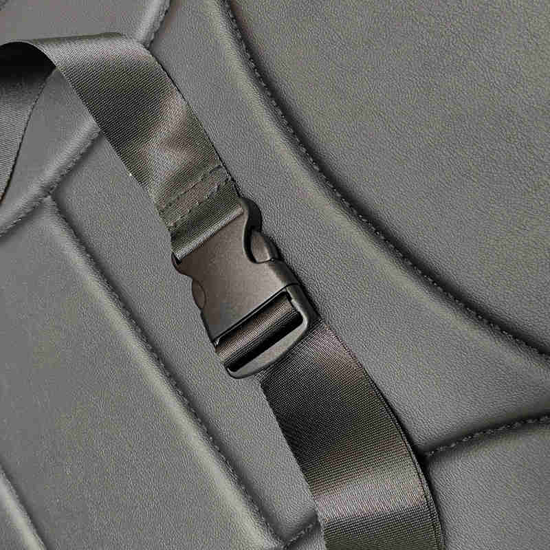 Silla de ruedas eléctrica (DW-710)