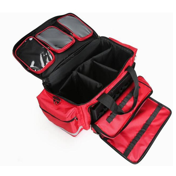 Ambulancia Kit de primeros auxilios BLD01