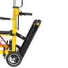 Silla de ruedas de escalada motorizada