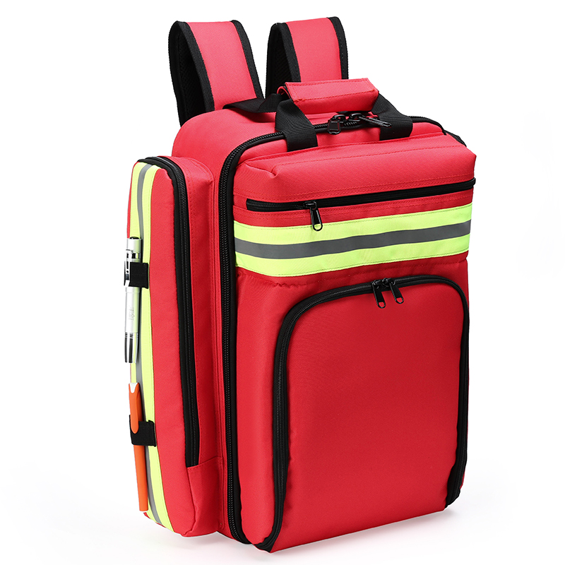 Bag Bag Parademic First Aid Bag Bld14