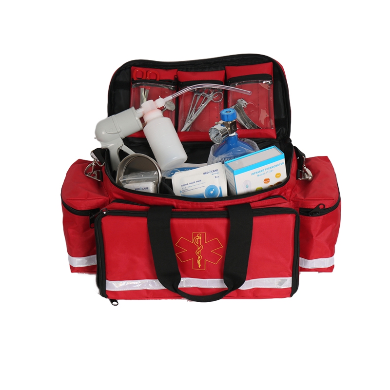 Ambulancia Kit de primeros auxilios BLD01