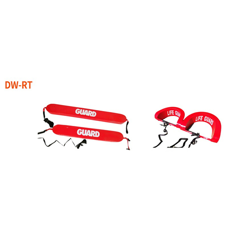 Tubo de rescate DW-RT