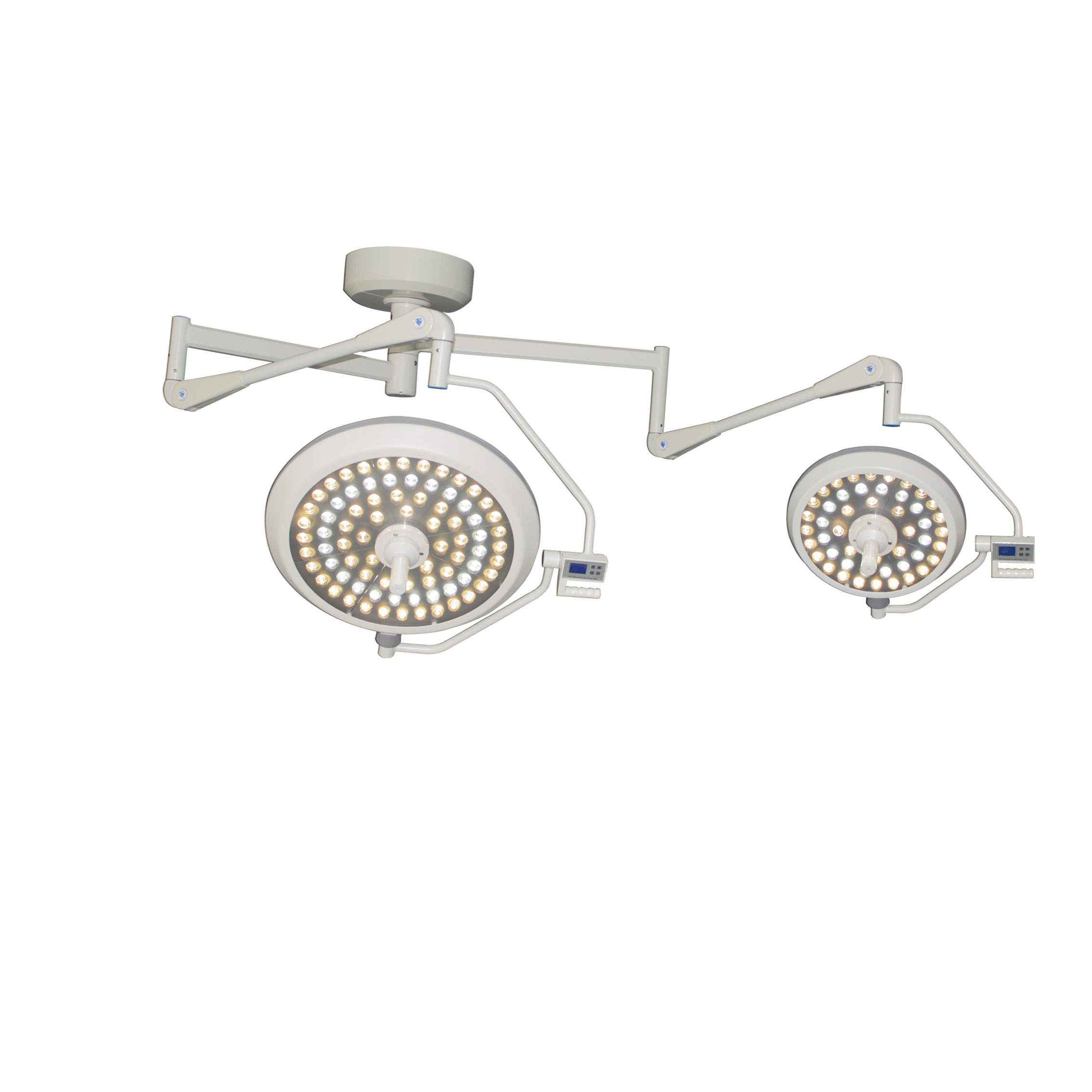 Luz quirúrgica LED (500/700M)