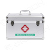 Aleación de aluminio Caja de primeros auxilios A06