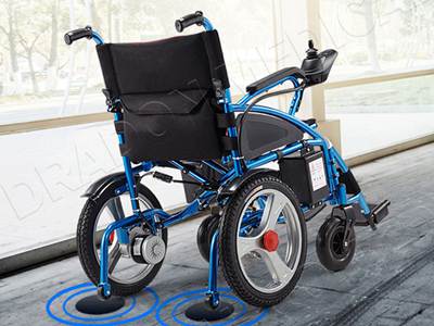 3 mejores sillas de ruedas eléctricas al aire libre en 2022