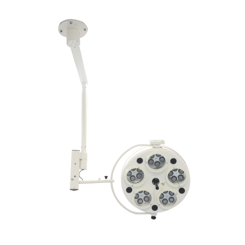 Lámpara quirúrgica LED menor (K5)