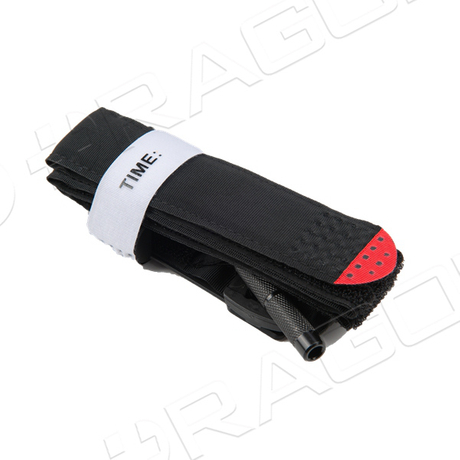 Tournoquet de nylon (barra de metal)