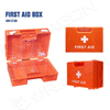 DIN13169 Caja de kit de primeros auxilios