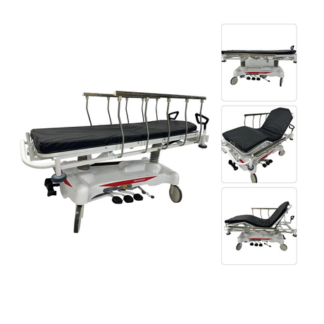 Cama de emergencia DW-ET010