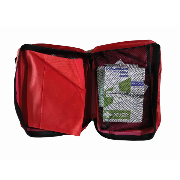 Homecare First Aid Kit Bag M08-Y026