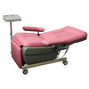 Silla para donación de sangre manual