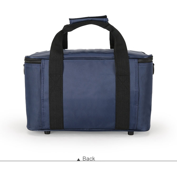 Suministro médico Funcion Nurse Bag Bld03